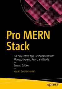 Pro MERN Stack