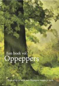 Een boek vol oppeppers