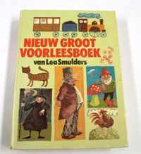 Nieuw groot voorleesboek v. l.smulders