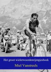 Het groot wielerwoordenrijmpjesboek