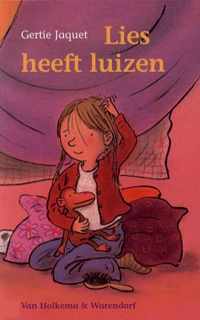 Lies Heeft Luizen