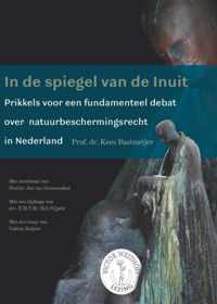 Victor Westhoff lezing  -   In de spiegel van de Inuit