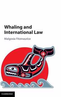 Whaling and International Law