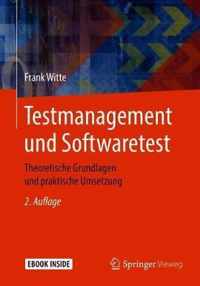 Testmanagement Und Softwaretest