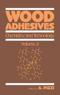 Wood Adhesives