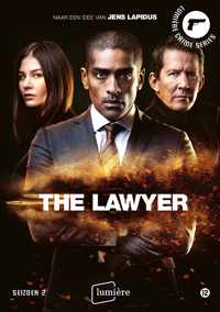 The Lawyer - Seizoen 2