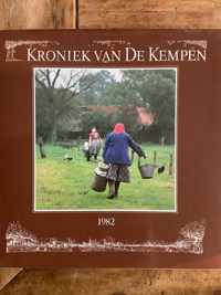 Kroniek van de kempen 02