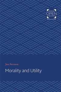 Morality and Utility