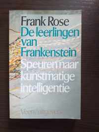 De leerlingen van Frankenstein