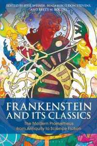 Frankenstein and Its Classics