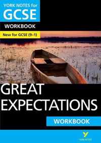 Great Expectations York Notes For GCSE