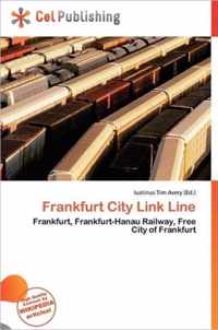 Frankfurt City Link Line