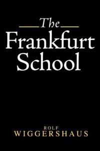 The Frankfurt School