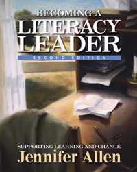 Becoming a Literacy Leader, 2nd Edition