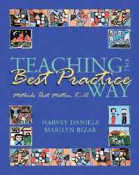 Teaching the Best Practice Way