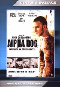 Alpha Dog