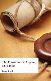 The Franks in the Aegean