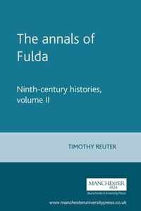 annals of Fulda