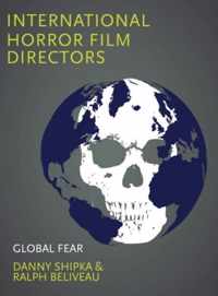 International Horror Film Directors - Global Fear