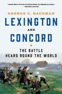 Lexington and Concord