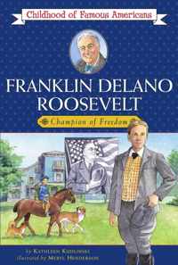 Franklin Delano Roosevelt