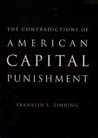 The Contradictions Of American Capital Punishment