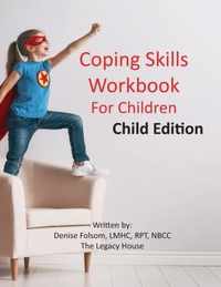 Coping Skills Workbook for Children