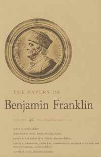 Papers Of Benjamin Franklin