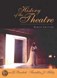 History Of The Theatre