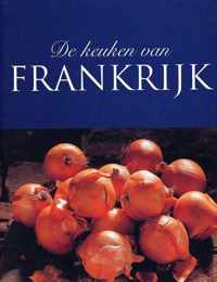 Keuken van Frankrijk