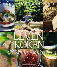 Leven & koken als Piet Frankrijk