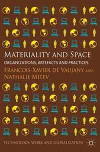 Materiality and Space