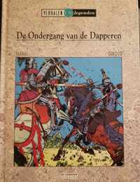 Verhalen en legenden - De ondergang van de dapperen