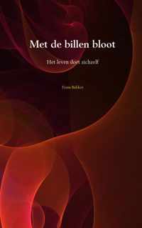 Met de billen bloot - Frans Bakker - Paperback (9789402122558)