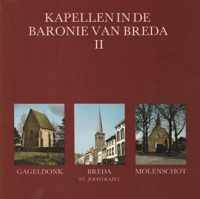 Kapellen in de baronie van breda 2