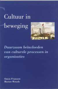 Cultuur In Beweging