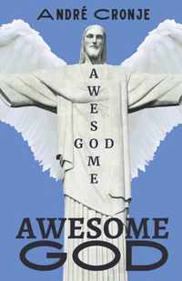 Awesome God