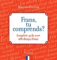 Frans, tu comprends