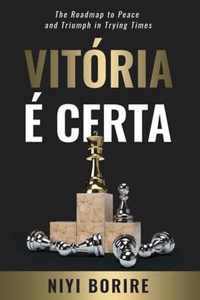 Vitoria E Certa