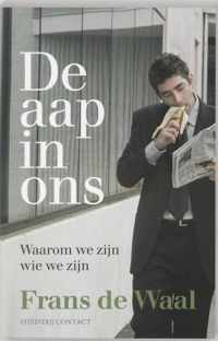 De Aap In Ons