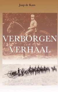 Verborgen Verhaal