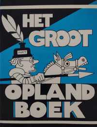 Het groot Opland boek