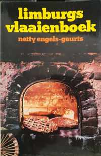 Limburgs vlaaienboek