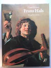 Frans Hals - Het gehele oeuvre