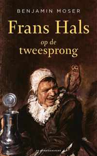 Frans Hals op de tweesprong