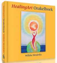 Healingart Orakelboek