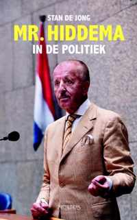 Mr. Hiddema in de politiek