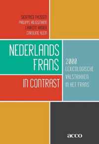 Nederlands-Frans in contrast