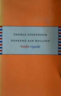 Denkend Aan Holland