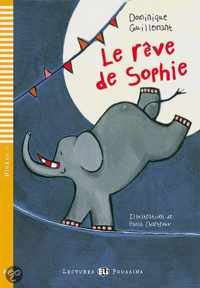 Le rêve de Sophie